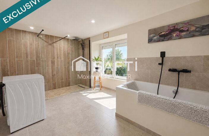 Maison 5 pièces - 165m² — photo 4