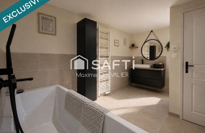 Maison 5 pièces - 165m² — photo 5