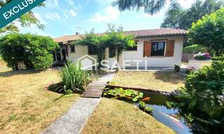 Maison 4 Pièces 126 m² à vendre à Marcheprime (33380)