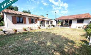 Maison 4 Pièces 126 m² à vendre à Marcheprime (33380)
