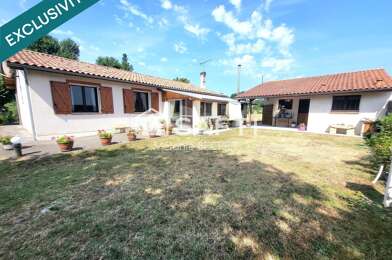 Maison 4 pièces 390000 €