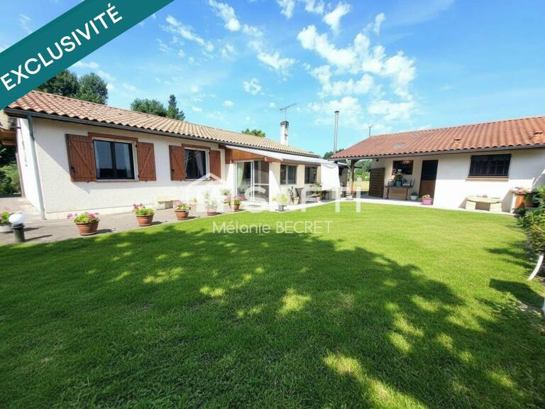Maison 4 pièces au calme avec un grand jardin à Marcheprime — photo 1