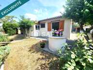 Maison 4 pièces au calme avec un grand jardin à Marcheprime — photo 4