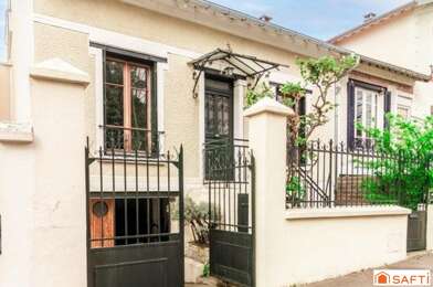Maison 5 pièces 849000 €
