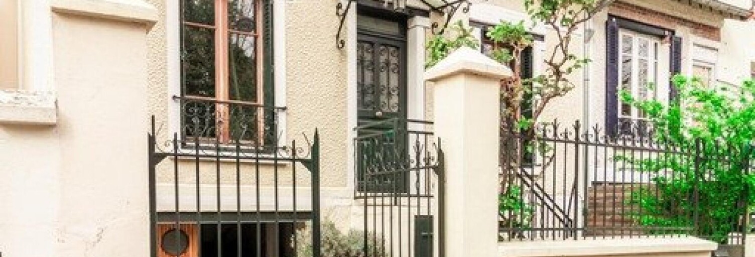 Maison 5 Pièces 102 m² à vendre à Versailles (78000)