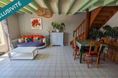 Maison 4 pièces 96000 €