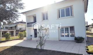 Maison 8 Pièces 136 m² à vendre à Agen (47000)