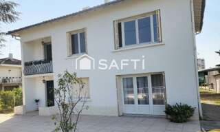 Maison 8 Pièces 136 m² à vendre à Agen (47000)