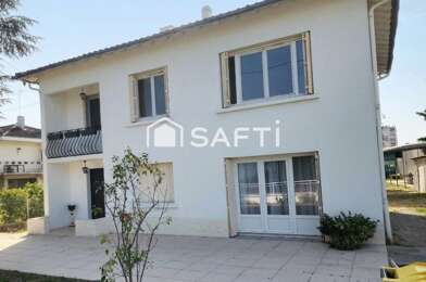 Maison 8 pièces 278000 €