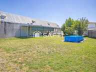 maison sur agen familiale et spacieuse & jardin — photo 2