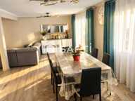 maison sur agen familiale et spacieuse & jardin — photo 3