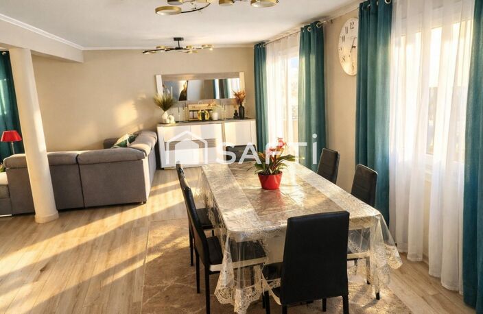 maison sur agen familiale et spacieuse & jardin — photo 3