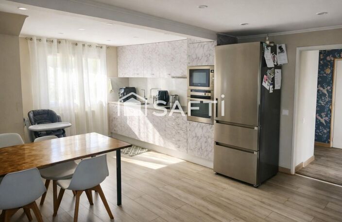 maison sur agen familiale et spacieuse & jardin — photo 4