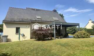Maison 6 Pièces 110 m² à vendre à Guipel (35440)