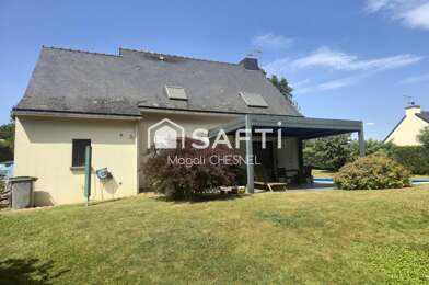 Maison 6 pièces 347400 €