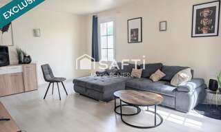 Immeuble  175 m² à vendre à Durtal (49430)
