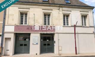 Immeuble  175 m² à vendre à Durtal (49430)