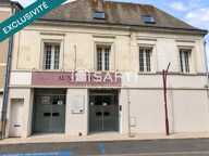 IMMEUBLE DE RAPPORT  CENTRE-VILLE DE DURTAL — photo 2