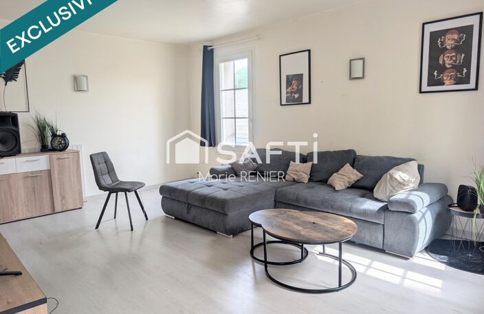 IMMEUBLE DE RAPPORT  CENTRE-VILLE DE DURTAL — photo 3