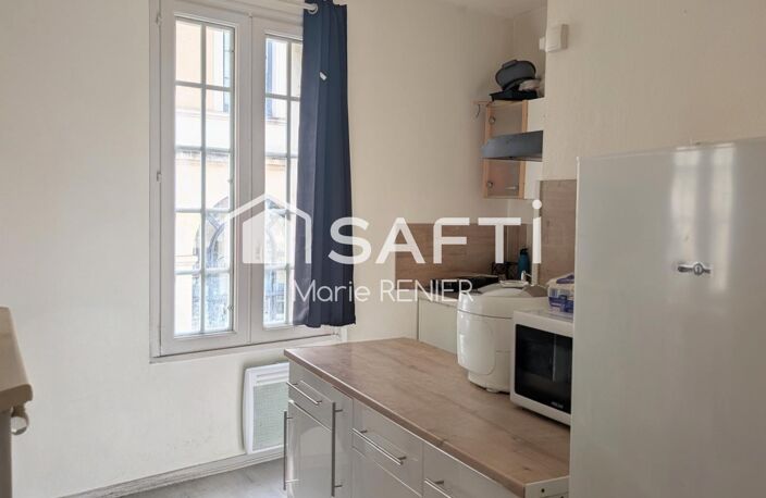 IMMEUBLE DE RAPPORT  CENTRE-VILLE DE DURTAL — photo 4