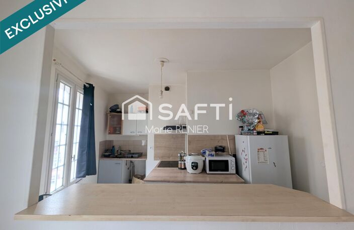 IMMEUBLE DE RAPPORT  CENTRE-VILLE DE DURTAL — photo 5