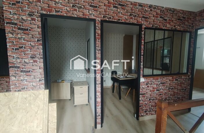 Immeuble avec bon rapport locatif — photo 2