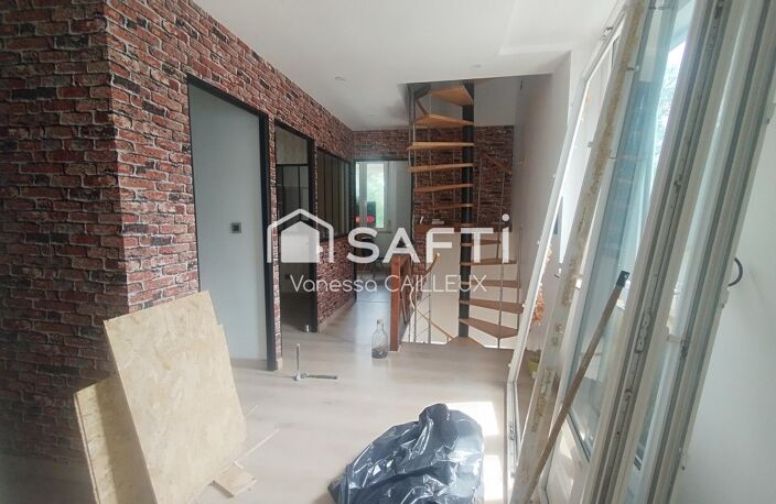 Immeuble avec bon rapport locatif — photo 3