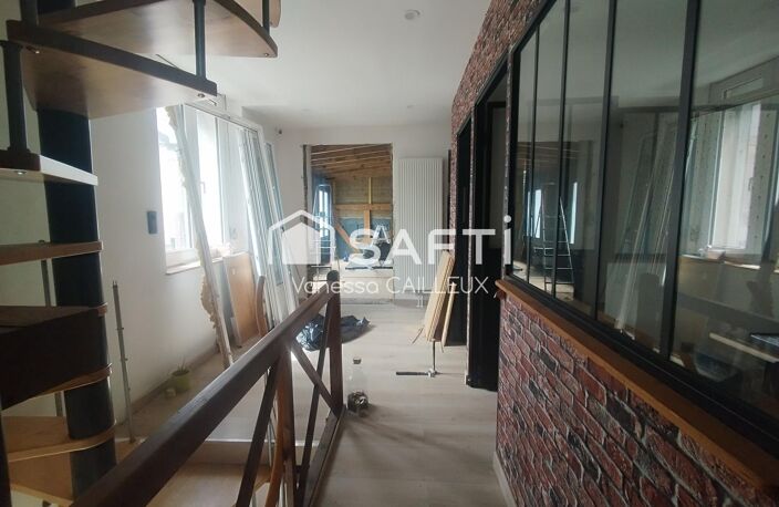 Immeuble avec bon rapport locatif — photo 4