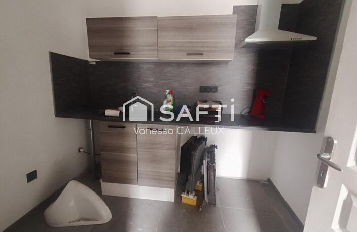 Immeuble avec bon rapport locatif — photo 5