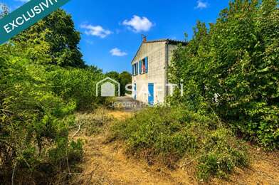 Maison 5 pièces 184000 €