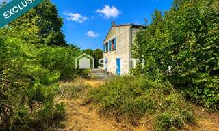 Maison 5 Pièces 94 m² à vendre à Muron (17430)