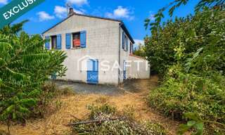 Maison 5 Pièces 94 m² à vendre à Muron (17430)