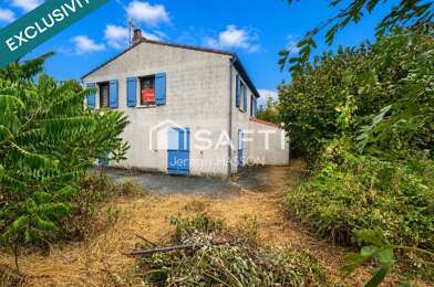 Maison 5 pièces 184000 €