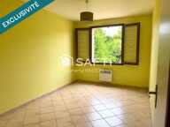 Rare sur le secteur, Maison 4 chambres, terrain de 1156m², 1 bureau, garage attenant, — photo 4