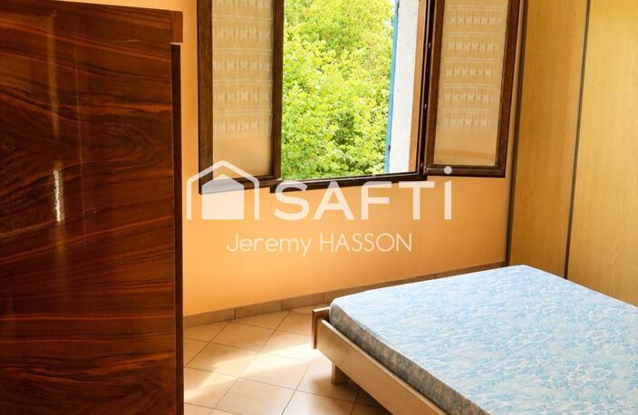 Rare sur le secteur, Maison 4 chambres, terrain de 1156m², 1 bureau, garage attenant, — photo 5