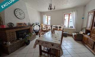 Maison 3 Pièces 85 m² à vendre à Camblain-Châtelain (62470)