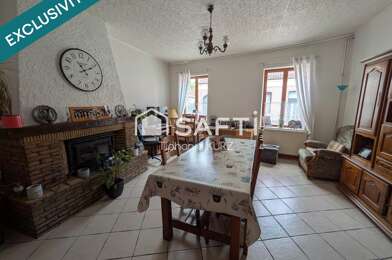 Maison 3 pièces 66000 €