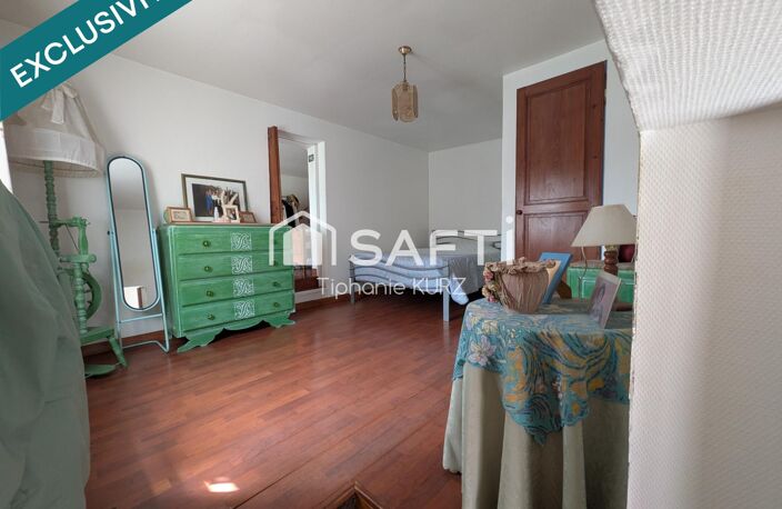 Maison de village de 85m² vendue louée — photo 2