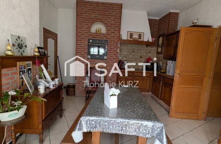 Maison de village de 85m² vendue louée — photo 3