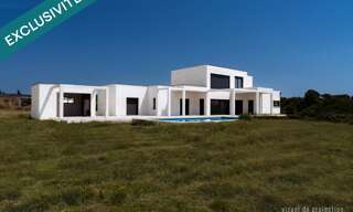 Maison 7 Pièces 306 m² à vendre à Carcassonne (11000)