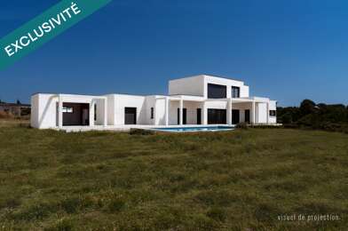 Maison 7 pièces 699000 €