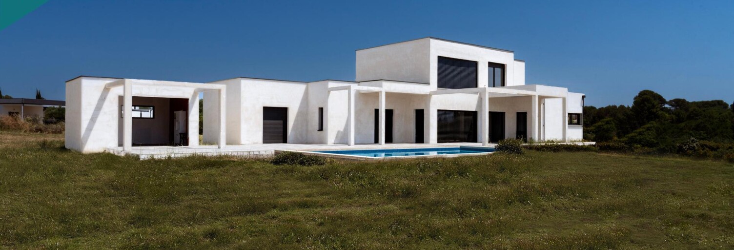 Maison 7 Pièces 306 m² à vendre à Carcassonne (11000)