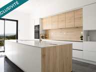 Maison contemporaine - 306 m² sur 4 024 m² — photo 4