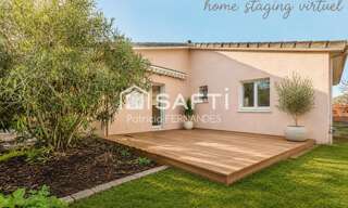 Maison 4 Pièces 103 m² à vendre à Aucamville (31140)
