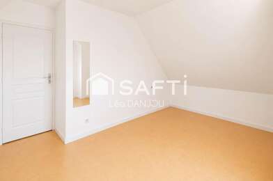 Maison 6 pièces 366500 €