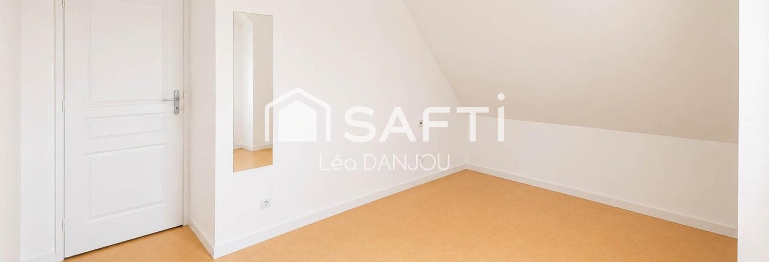 Maison 6 Pièces 120 m² à vendre à Saint-Contest (14280)