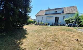 Maison 7 Pièces 167 m² à vendre à Montchanin (71210)