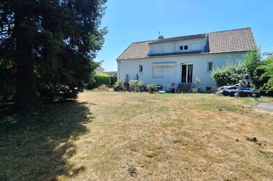 Maison 7 pièces 209000 €