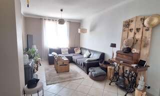 Maison 7 Pièces 167 m² à vendre à Montchanin (71210)