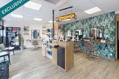 Commerce  102000 €